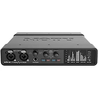 MOTU UltraLite-mk5 USB Audio Interface