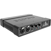MOTU UltraLite-mk5 USB Audio Interface