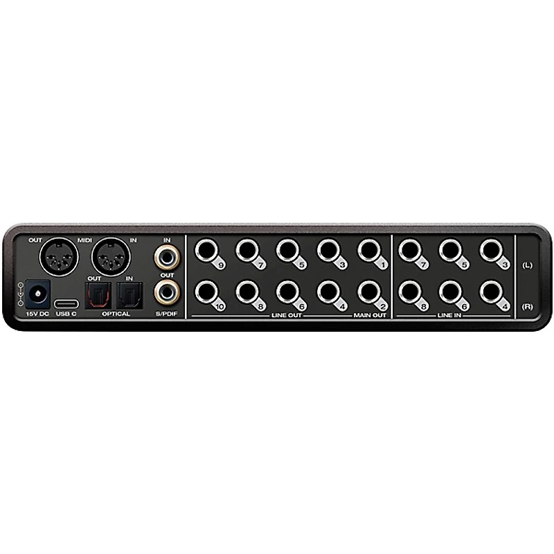 MOTU UltraLite-mk5 USB Audio Interface