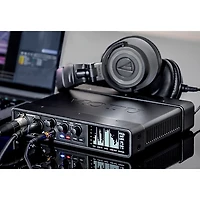 MOTU UltraLite-mk5 USB Audio Interface