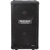 MESA/Boogie Subway 2x15 800W Vertical Ultra-Lite Bass Speaker Cabinet Black