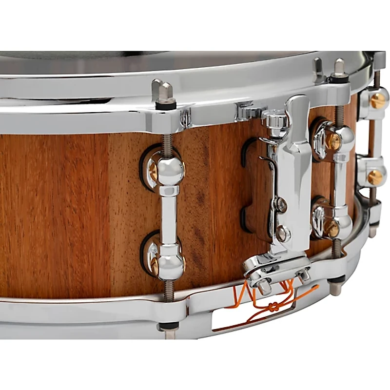 Pearl StaveCraft Makha Snare Drum