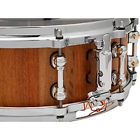 Pearl StaveCraft Makha Snare Drum