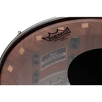 Pearl StaveCraft Makha Snare Drum