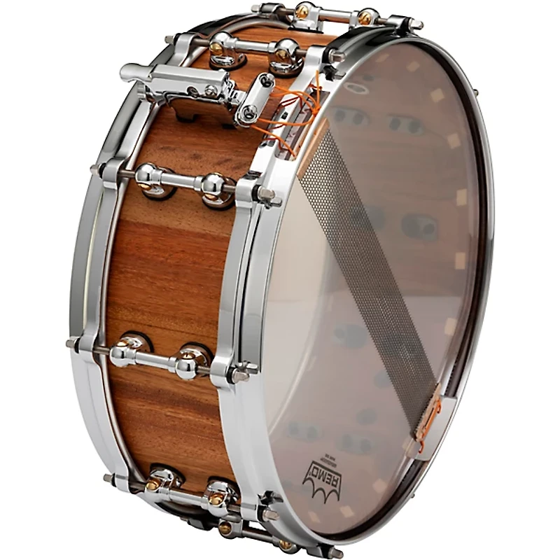 Pearl StaveCraft Makha Snare Drum