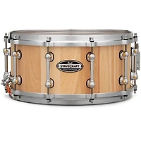 Pearl StaveCraft Thai Oak Snare Drum