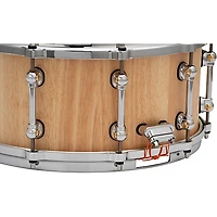 Pearl StaveCraft Thai Oak Snare Drum