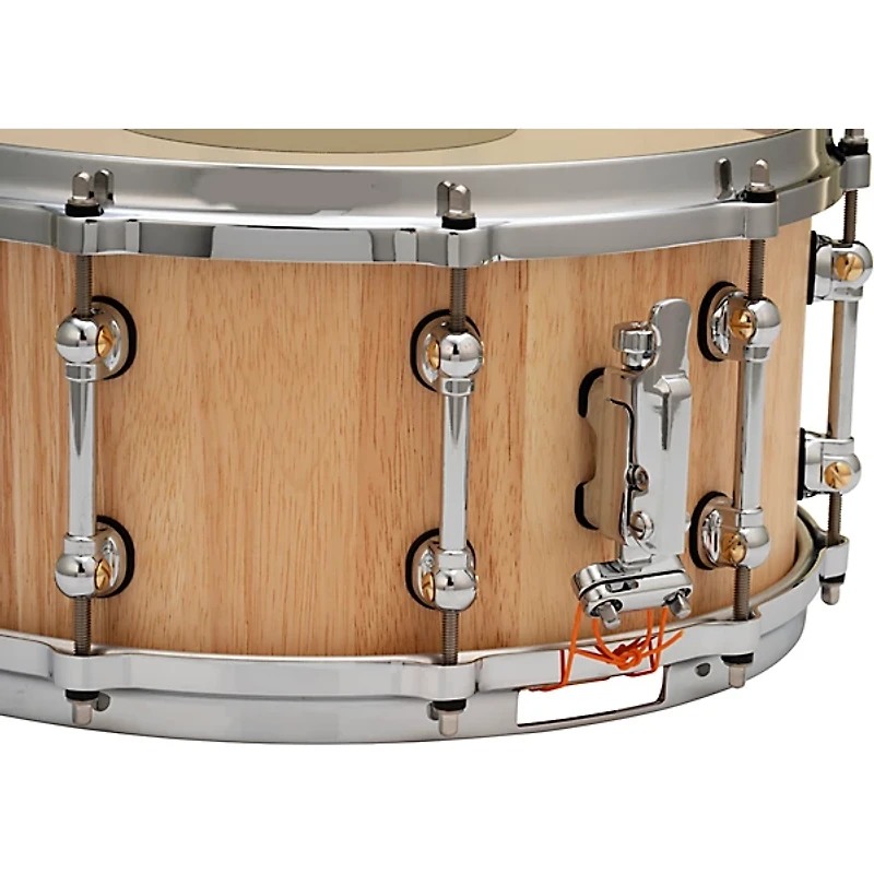 Pearl StaveCraft Thai Oak Snare Drum