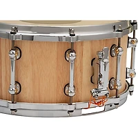 Pearl StaveCraft Thai Oak Snare Drum