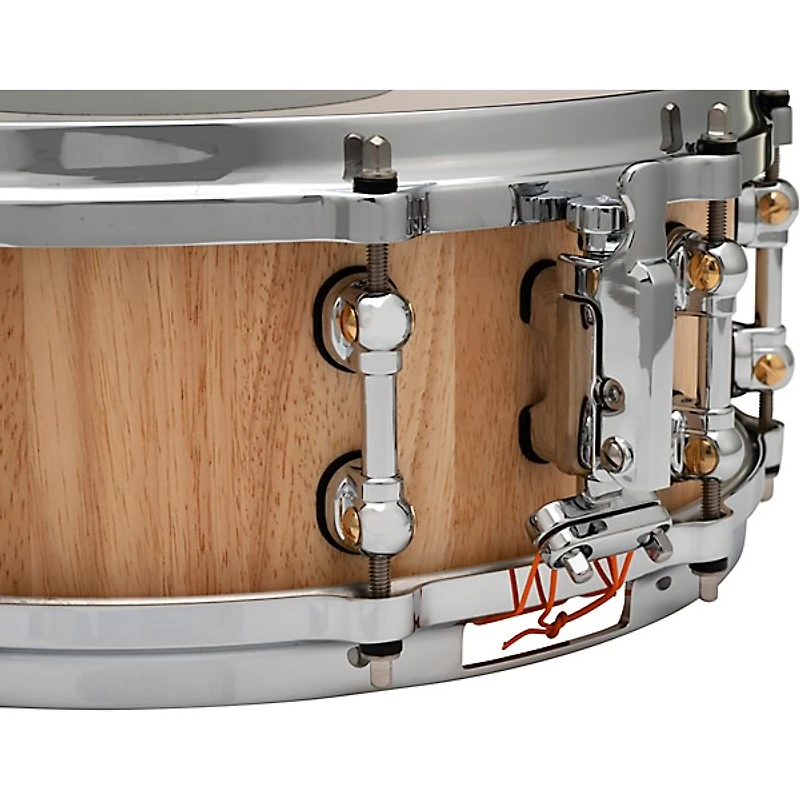 Pearl StaveCraft Thai Oak Snare Drum