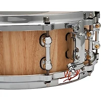 Pearl StaveCraft Thai Oak Snare Drum