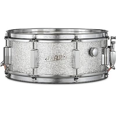 Pearl President Series Deluxe Snare Drum