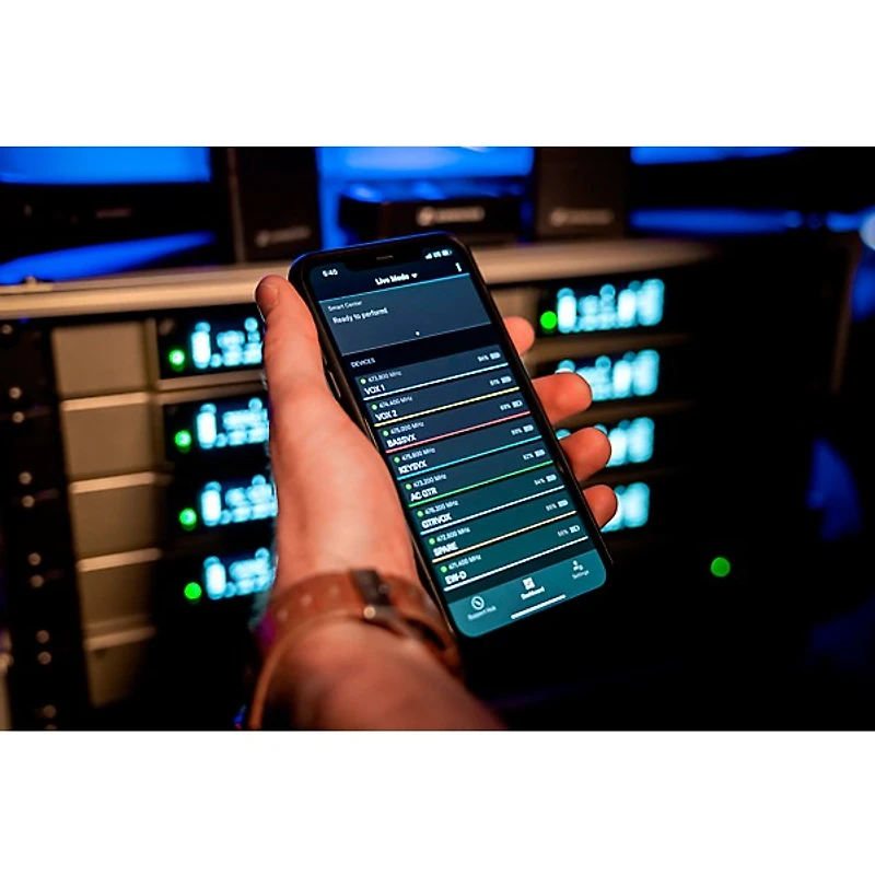 Sennheiser EW-D Evolution Wireless Digital System With SK Receiver and Bodypack Transmitter