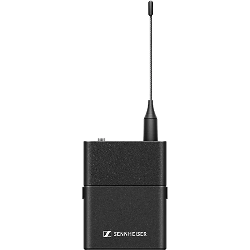 Sennheiser EW-D Evolution Wireless Digital System With SK Receiver and Bodypack Transmitter