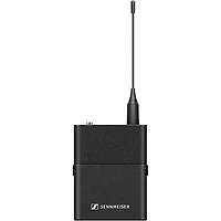 Sennheiser EW-D Evolution Wireless Digital System With SK Receiver and Bodypack Transmitter