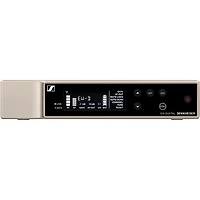 Sennheiser EW-D Evolution Wireless Digital System With SK Receiver and Bodypack Transmitter