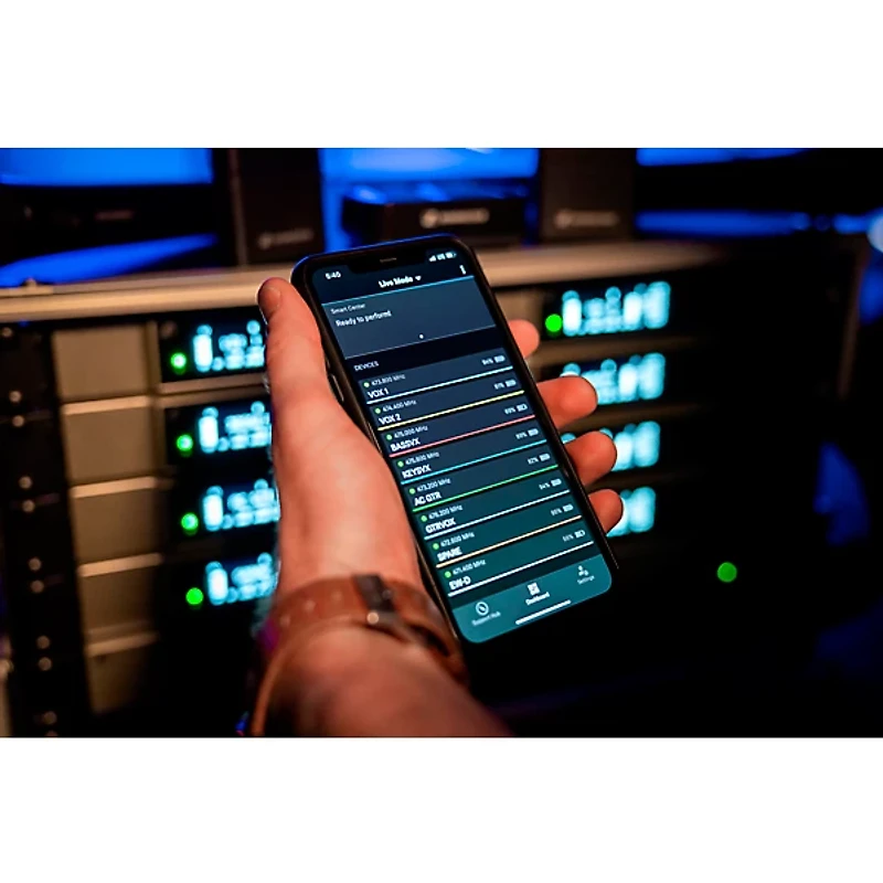 Sennheiser EW-D Evolution Wireless Digital System With SK Receiver and Bodypack Transmitter