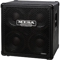 MESA/Boogie Subway 4x10" 1200W Ultra-Lite Bass Speaker Cabinet Black