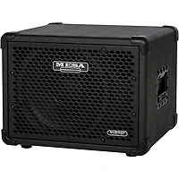 MESA/Boogie Subway 1x12" 400W Ultra-Lite Bass Speaker Cabinet Black