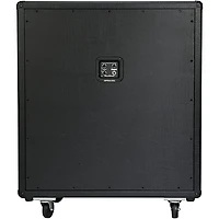 MESA/Boogie Rectifier Standard Slant 4x12" 240W Guitar Speaker Cabinet Black