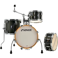 SONOR AQX Jungle Shell Pack