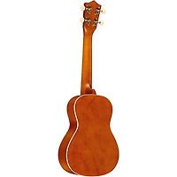 Mitchell MU40C Concert Ukulele Pack Natural