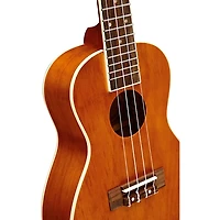 Mitchell MU40C Concert Ukulele Pack Natural