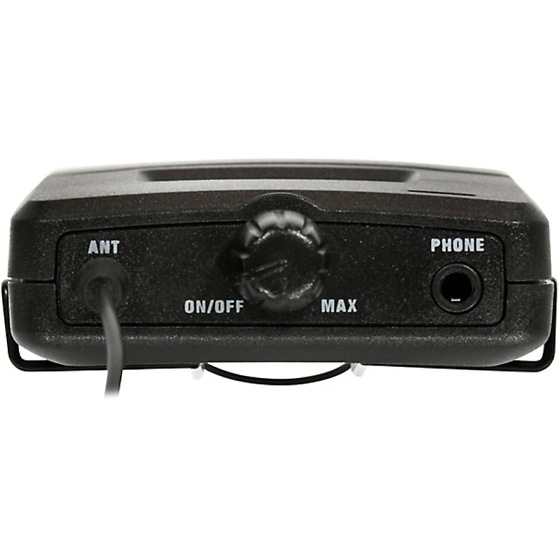 Galaxy Audio AS-1400-2 Wireless In-Ear Monitor Twin Pack System