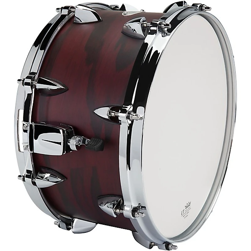 Orange County Drum & Percussion Maple Ash Snare Drum