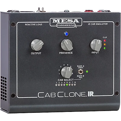 MESA/Boogie CabClone IR Cab Simulator