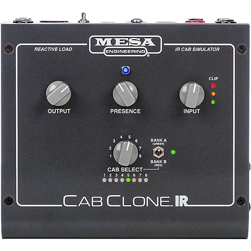 MESA/Boogie CabClone IR Cab Simulator