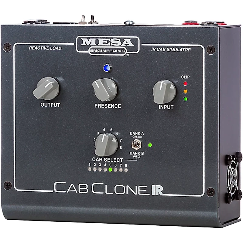 MESA/Boogie CabClone IR Cab Simulator