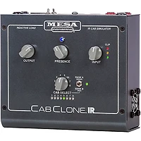 MESA/Boogie CabClone IR Cab Simulator