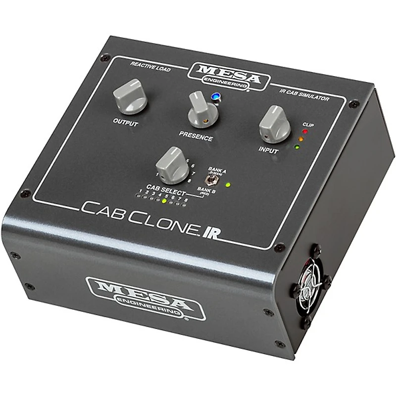 MESA/Boogie CabClone IR Cab Simulator