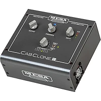 MESA/Boogie CabClone IR Cab Simulator