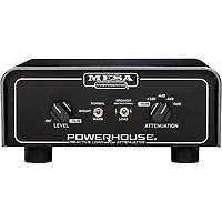 MESA/Boogie PowerHouse Reactive Load Attenuator