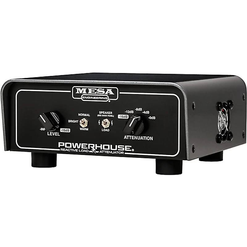 MESA/Boogie PowerHouse Reactive Load Attenuator