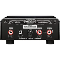 MESA/Boogie PowerHouse Reactive Load Attenuator
