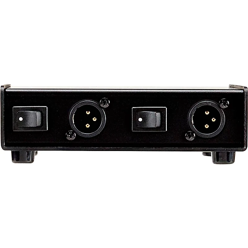 Art dPDB Dual Passive Direct Box