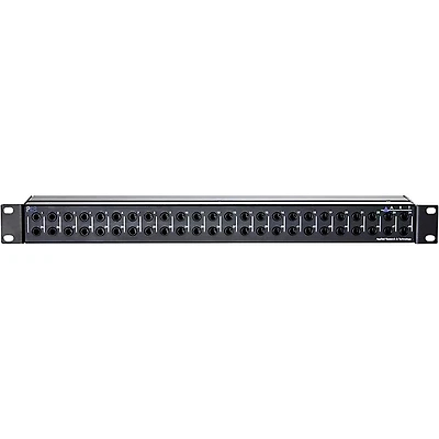 Art P48 48-Point Patch Bay