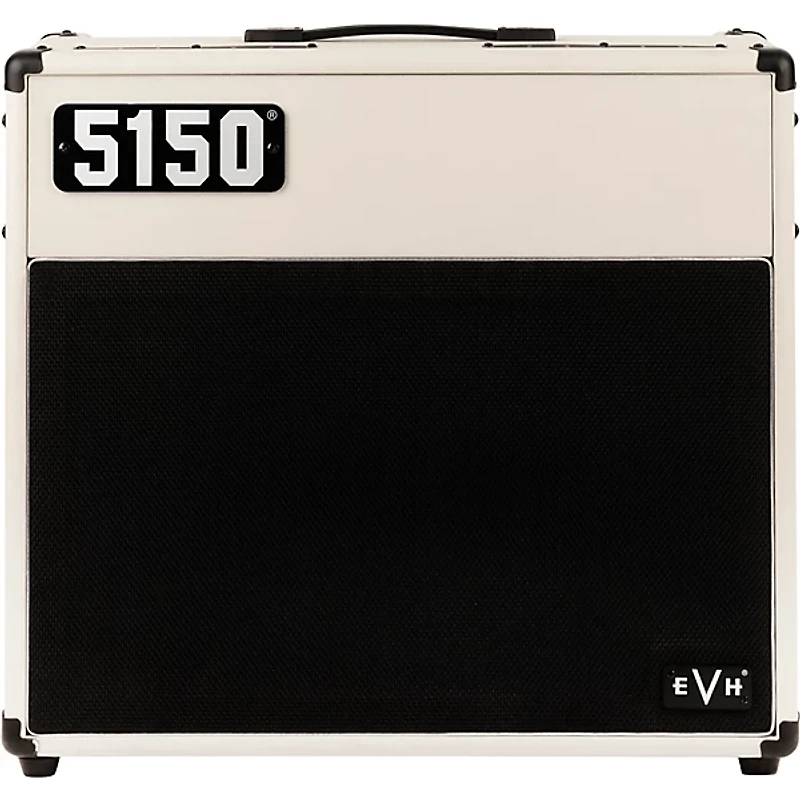 EVH 5150 Iconic Series 40W 1x12 Combo Amp -