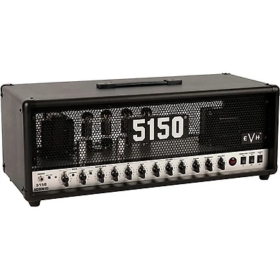 EVH 5150 Iconic 80W Guitar Amp Head -