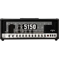 EVH 5150 Iconic 80W Guitar Amp Head -