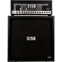 EVH 5150 Iconic 80W Guitar Amp Head -
