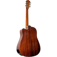 Washburn Apprentice Acoustic-Electric Guitar Pack Natural