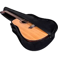 Washburn Apprentice Acoustic-Electric Guitar Pack Natural