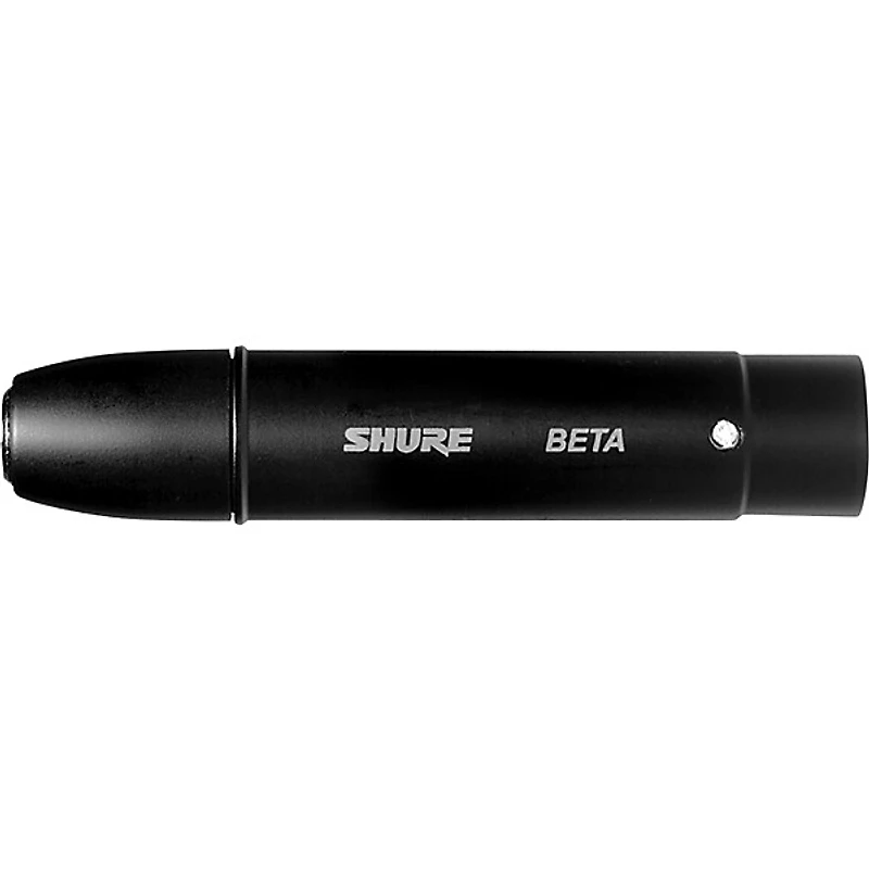 Shure RPM626 In-Line Preamp for Shure BETA Series