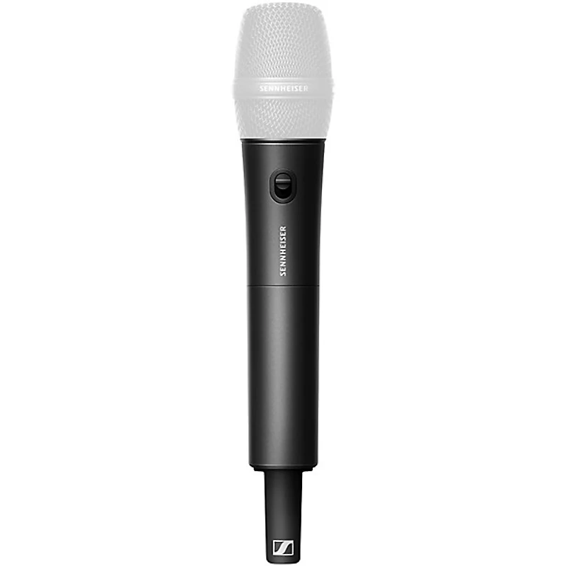 Sennheiser EW-D SKM-S Digital Handheld Transmitter With Mute Switch