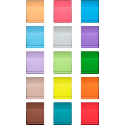 Sennheiser EW-D SKM Color Coding Set