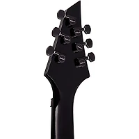 Jackson Pro Series Signature Chris Broderick Soloist 6 Electric Guitar Gloss Black